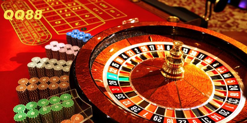 Bánh xe định mệnh, cược đa dạng, hồi hộp đến nghẹt thở