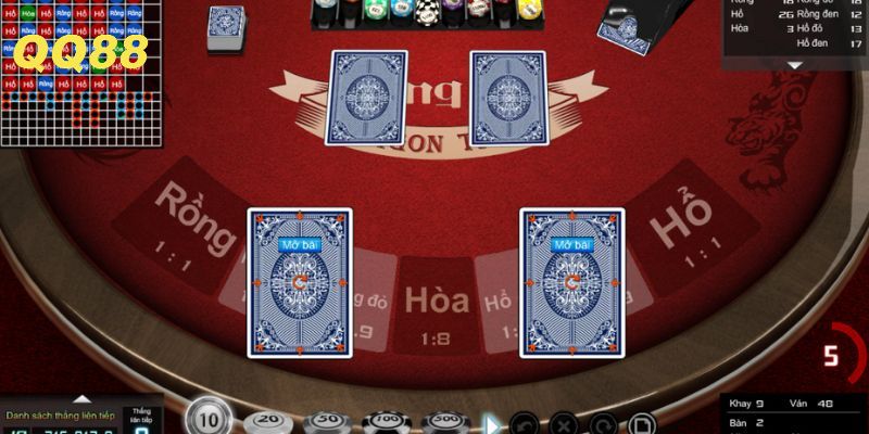 Cược tự động tiện lợi, đặt cược nhanh chóng, không lo gián đoạn