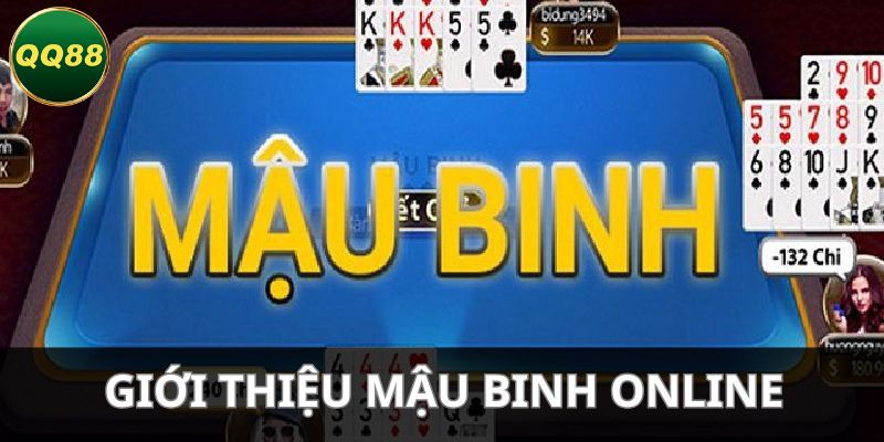 Mậu binh online hứa hẹn sẽ mang đến không gian giải trí ấn tượng, đầy màu sắc
