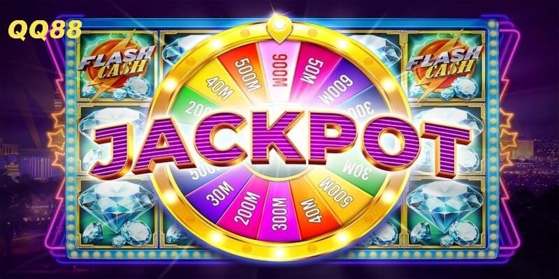 Luật tham gia nổ hũ bánh ngọt dựa trên cơ chế truyền thống