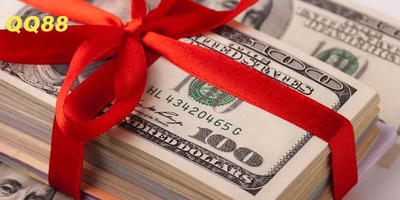 Nhanh tay nạp tiền để nhận ngay khuyến mãi nạp đầu thưởng 300%