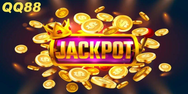 QQ88 là điểm đến hấp dẫn và phần thưởng cực khủng